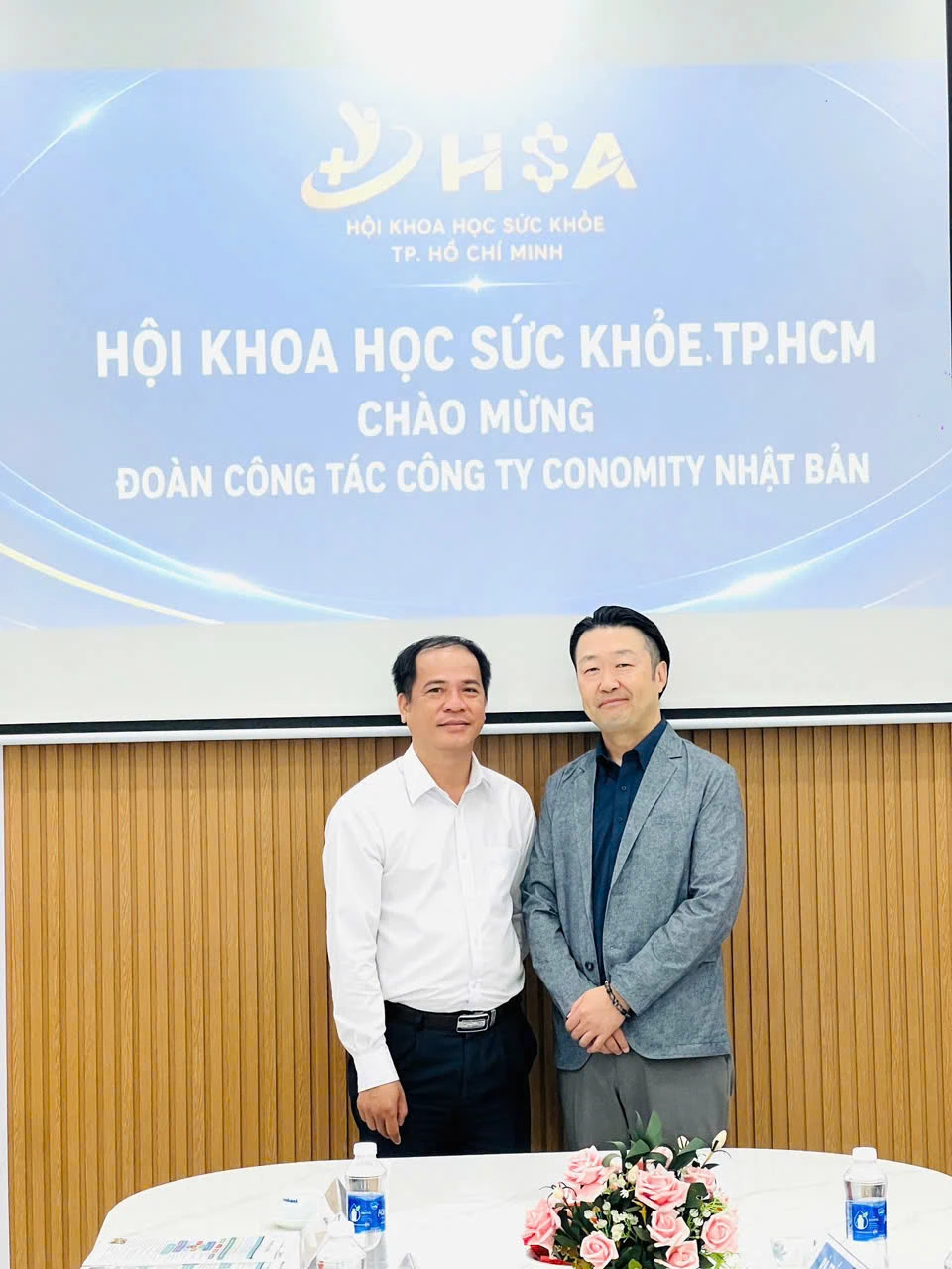 Mở ra cơ hội hợp tác nghiên cứu với Nhật Bản