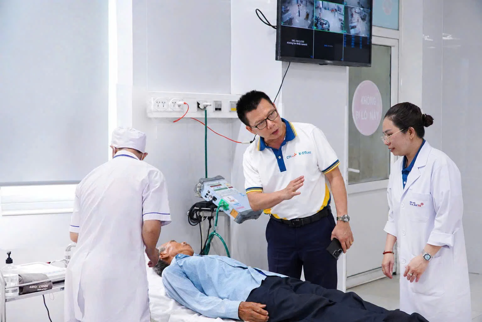 Hành trình thiện nguyện y tế – Mang sức khỏe đến cộng đồng Quảng Ngãi 14 Hành trình thiện nguyện y tế – Mang sức khỏe đến cộng đồng Quảng Ngãi