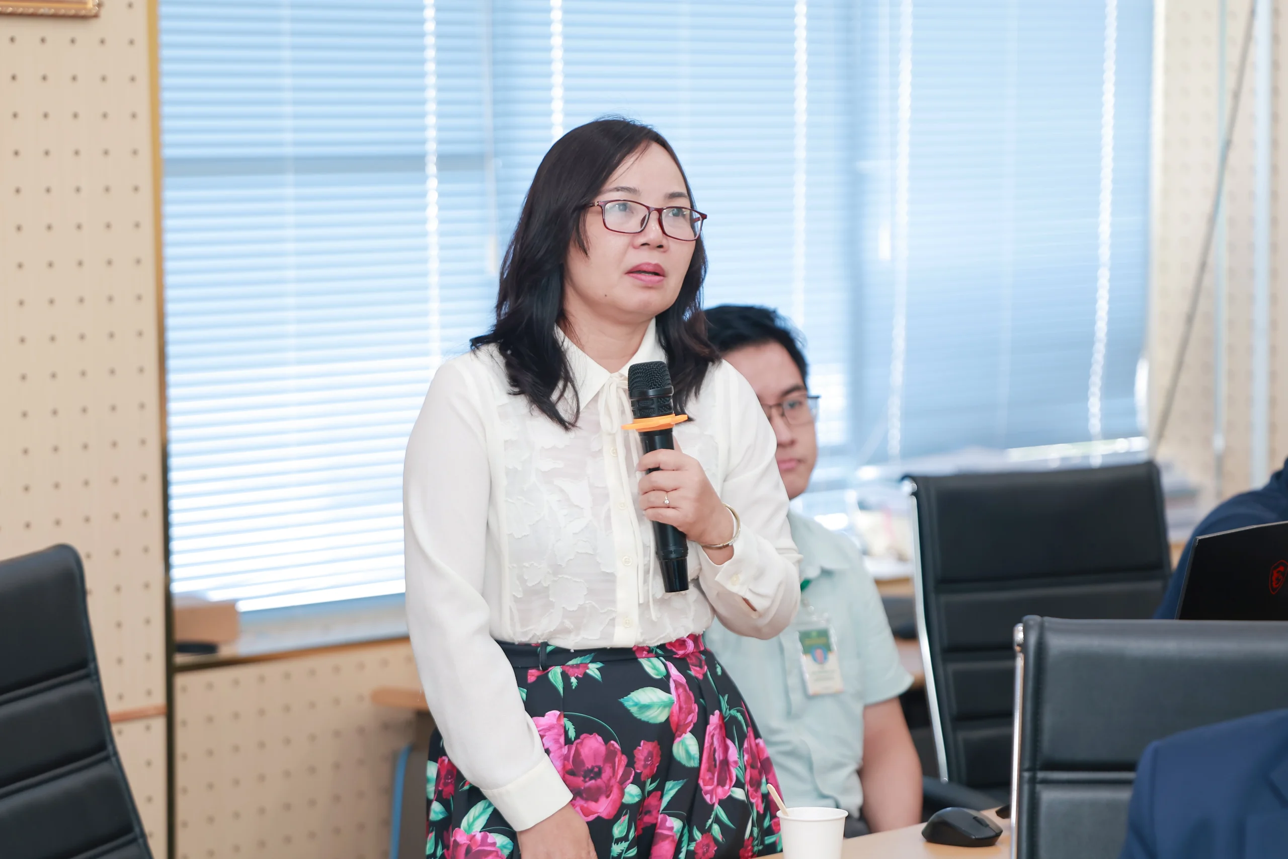 Ứng dụng trí tuệ nhân tạo trong hỗ trợ lâm sàng