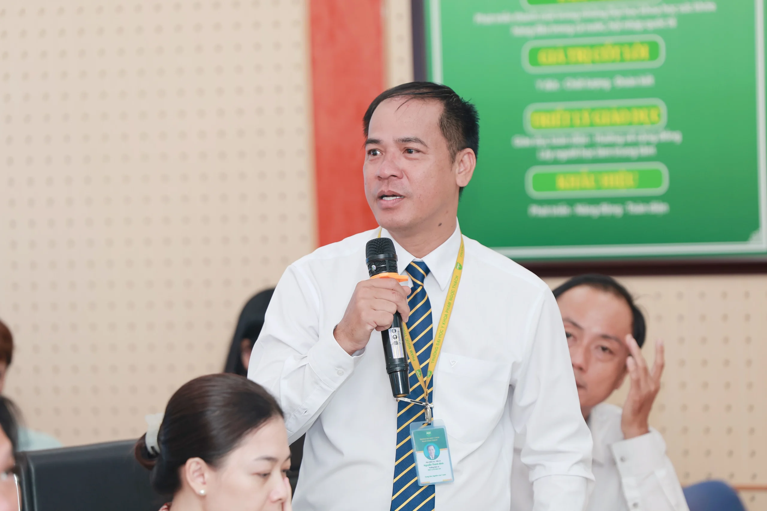 Ứng dụng trí tuệ nhân tạo trong hỗ trợ lâm sàng