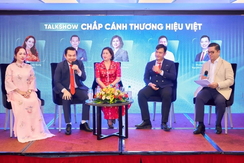 KẾT NỐI GIAO THƯƠNG – ĐÒN BẨY ĐỘT PHÁ CHO DOANH NGHIỆP TRONG KỶ NGUYÊN SỐ